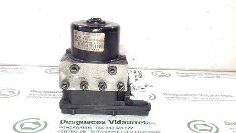 Abs Mercedes Clase C 160 2.7 CDI 20V CAT BERLINA 170CV 125KW