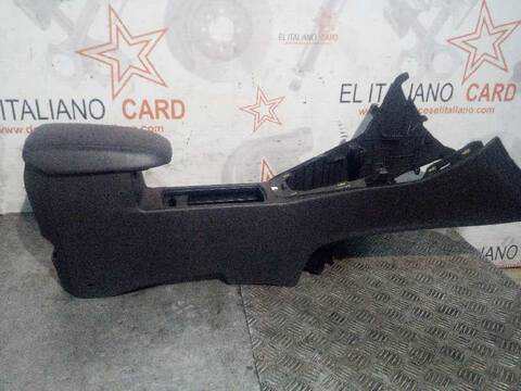 Consola Central Ford Focus TITANIUM 125CV 92KW