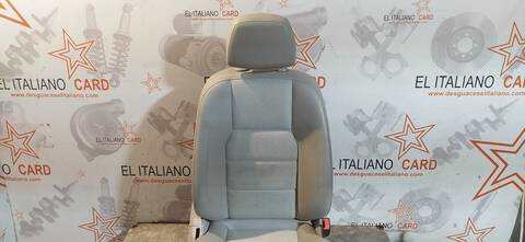 Foto 3ª: Asientos Traseros Mercedes Clase C 160 C 220 CDI BLUEEFFICIENCY 204.002) 170CV 125KW [651911] (2012)