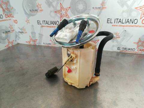 Aforador Opel Vectra BASICO BERLINA 100CV 74KW