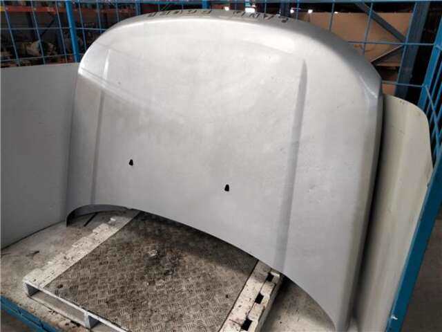 Foto 2ª: Capot Land Rover Discovery 2.7 V6 TD EDITION 60 YRS [2.7 LTR. - 140 KW TD V6 CAT] [276DT]