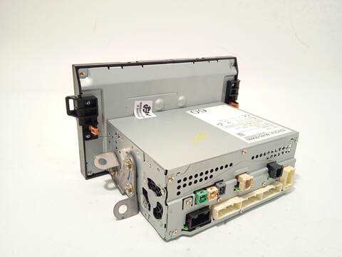 Foto 4ª: Sistema GPS Toyota Yaris 1.5 MXPA11) 125CV 92KW [M15A] (2022)