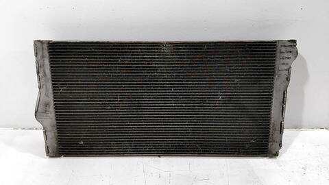 Radiador Motor Bmw Serie 5 518 530 D 245CV