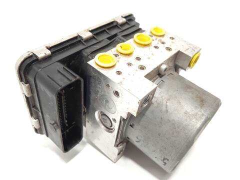 Abs Renault Trafic 2.0 DCI 110 JGMW) 110CV 81KW