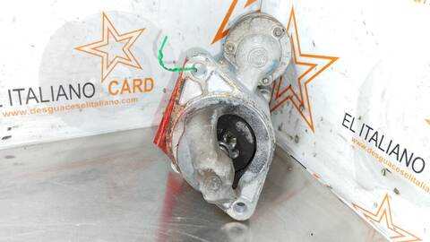 Foto 4ª: Motor de Arranque Chevrolet Cruze LS 141CV 104KW [F18D4] (2013)