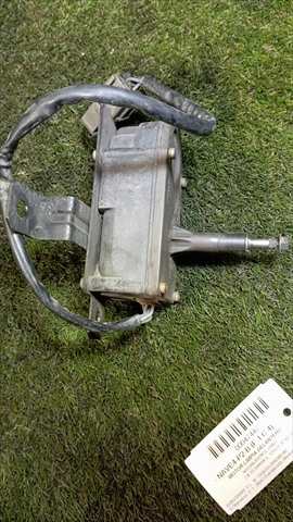 Foto 2ª: Motor Limpia Delantero Nissan Patrol 2.8 TD DAKAR II, 115 CV 3P [RD28T] (1992)