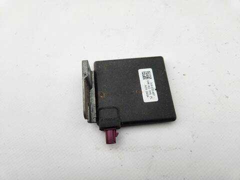 Antena Volkswagen Passat R-LINE 4 MOTION 193CV