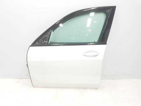Puerta Delantera Izquierda Bmw X5 XDRIVE 45E