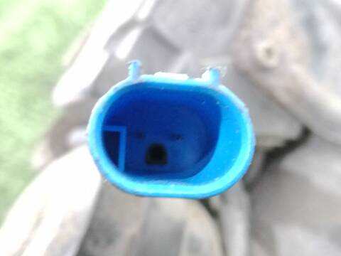 Foto 3ª: Amortiguador Delantero Izquierdo Bmw X6 XDRIVE 30 D 245CV 180KW [N57 D30 B] (2011)