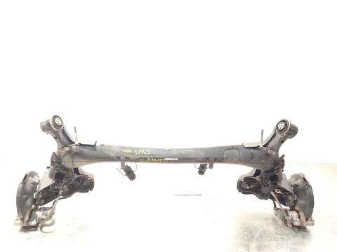 Puente Trasero Citroen C4 1.2 PURETECH 131CV 96KW