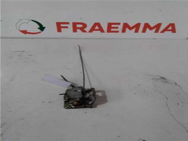 Cierre Centralizado Trasero Izquierdo Toyota Hiace 2.5