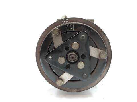 Foto 2ª: Compresor Aire Acondicionado Volvo S40 2.0 D 136CV 100KW [D4204T] (2004)