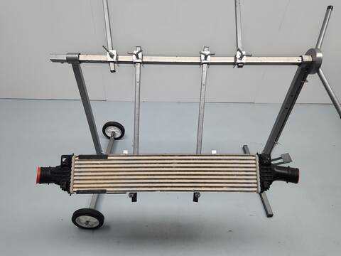 Intercooler Audi Q5 45 TFSI QUATTRO S LINE 265CV 195KW