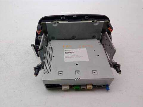 Foto 2ª: Sistema GPS Suzuki SX4 VERSION INDEFINIDA (2013)