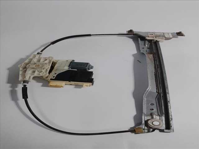 Elevalunas Eléctrico Delantero Izquierdo Citroen C4 1.6 HDI