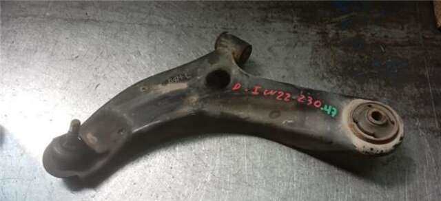 Brazo Suspension Delantero Izquierdo Suzuki Celerio 1.0 GA [1.0 LTR. - 50 KW 12V CAT]
