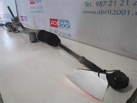 Foto 3ª: Cremallera de Direccion Fiat Punto 1.2 65CV 48KW [199 A4.000] (2011)