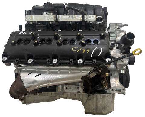 Foto 2ª: Motor Completo Dodge Charger G [EZH] (2021)