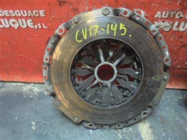 Foto 2ª: kit Embrague Audi A4 2.0 BÁSICO [2.0 LTR. - 100 KW 16V TDI] [CJC]