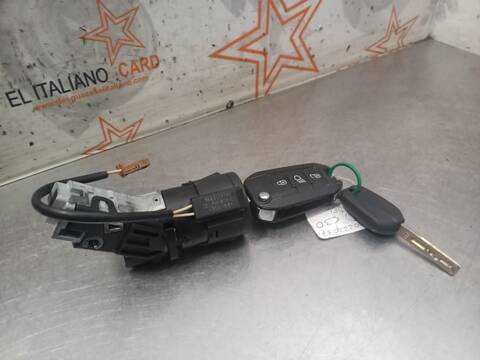 Foto 4ª: Antirrobo Citroen C3 FEEL 102CV 75KW [YH01] (2020)