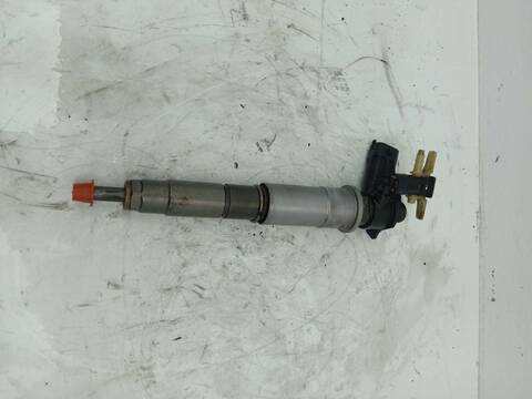 Inyectores Nissan X-Trail 2.0 DCI TD CAT 150CV 110KW T31)