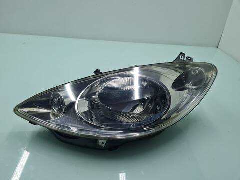 Faro Izquierdo Peugeot 1007 URBAN 68CV 50KW