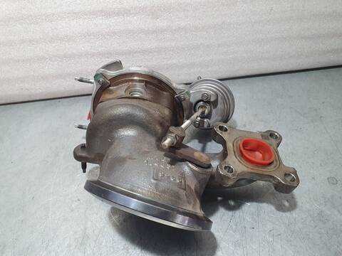 Foto 3ª: Turbocompresor Ford Focus 1.0 ECOBOOST CAT 125CV 92KW [B7DA] (2018)