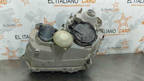 Foto 4ª: Faro Derecho Mercedes Clase C 160 220 CDI 203.006) BERLINA 143CV 105KW [611962] (2002)