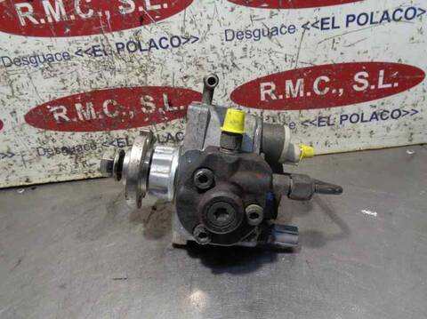 Bomba Inyeccion Ford Transit FT 330 CORTO 115CV 85KW
