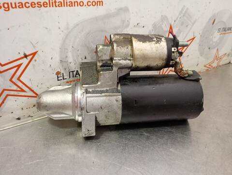 Foto 3ª: Motor de Arranque Mercedes Clase ML 300 3.0 CDI W164) 224CV 165KW AUT. OM642 [OM642940] (2006)