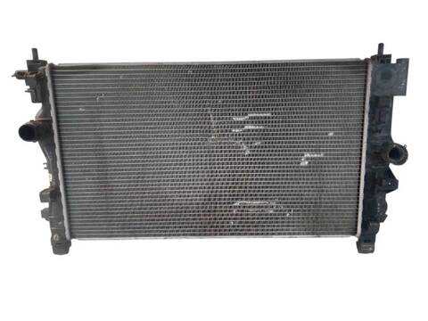 Foto 2ª: Radiador Motor Opel Astra 2.0 CDTI 08) (2011)