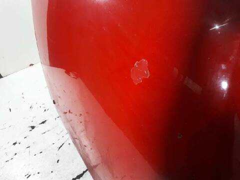 Foto 3ª: Capot Ford Mondeo AMBIENTE 125CV 92KW (2009)