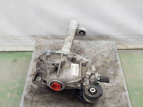 Diferencial Delantero Land Rover Range HSE