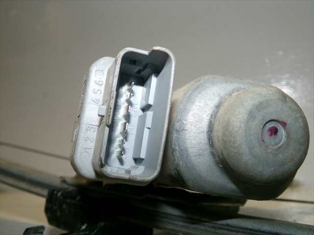 Foto 4ª: Elevalunas Eléctrico Delantero Izquierdo Citroen C3 1.1 G 2002-2010 [HFX] (2006)