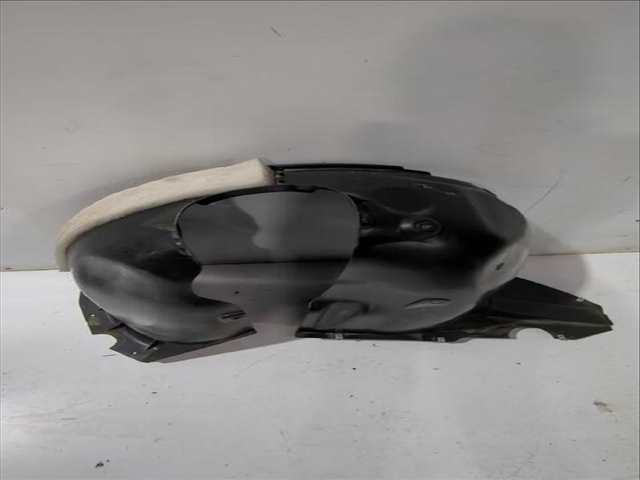 Foto 3ª: Pase Rueda Skoda Fabia VERSION INDEFINIDA (2014)