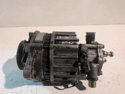 Foto 2ª: Alternador Nissan Trade CHASIS LARGO CON CABINA DOBLE 106CV (1996)