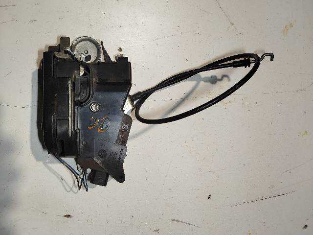 Foto 2ª: Cerradura Puerta Delantera Derecha Mercedes Vito 2.2 D CDI W639 [646980] (2010)