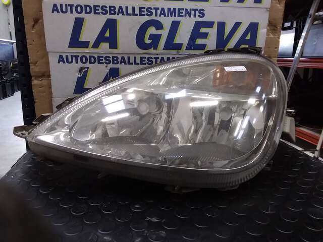 Faro Izquierdo Mercedes Clase A 140 1.4