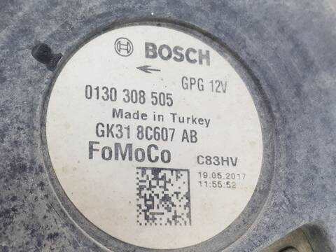 Foto 2ª: Electroventilador Ford Transit 350 L3 AMBIENTE 113CV 83KW (2013)