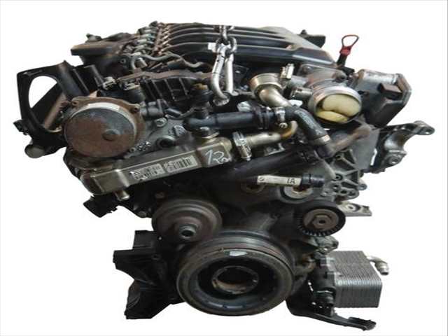 Foto 3ª: Motor Completo Bmw Serie 7 720 306D3 211 CV 155KW [M57D30]