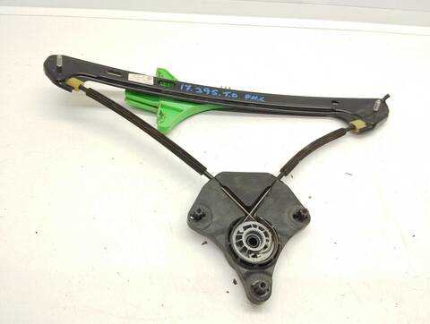 Elevalunas Manual Trasero Derecho Volkswagen Golf 1.6 TDI DPF 105CV 77KW