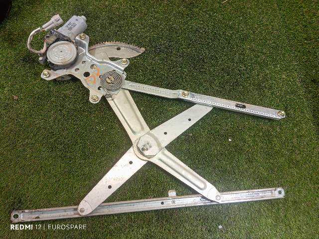 Elevalunas Eléctrico Delantero Derecho Toyota Land Cruiser 3.0 D KDJ90 GX 3P