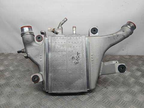 Intercooler Toyota Hilux 2.4 D 4WD GUN125_) 150CV 110KW