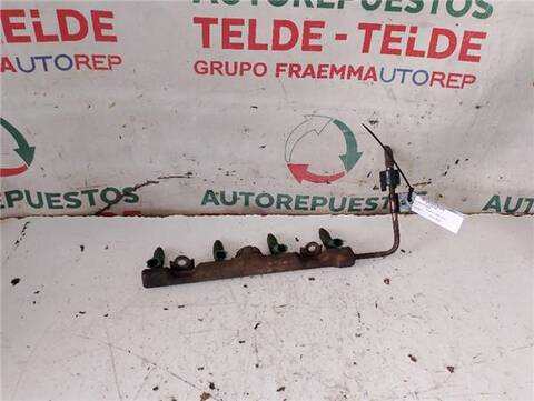 Rampa Inyectora Toyota Rav4 1800