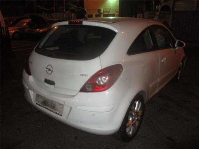 Foto 2ª: Mangueta Delantera Derecha Opel Corsa 1.3 CDTI [Z 13 DTH]
