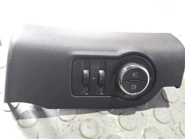 Foto 2ª: Mando Multifuncion Opel Insignia 1.6 DTH [B16DTH]