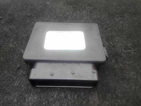 Centralita Motor ECU Renault Scenic 1.3 TCE 140 140CV 103KW IV J9_)
