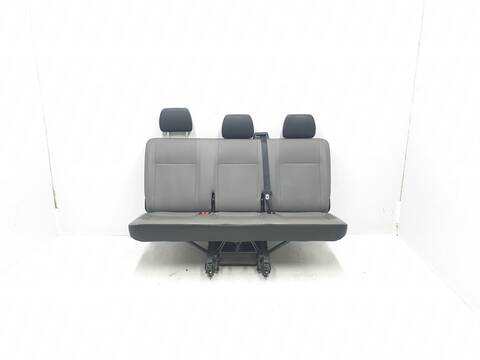 Asientos Tercera Fila Volkswagen Caravelle T6 ORIGIN FWD