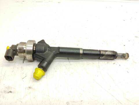 Inyectores Opel Astra 140CV 103KW