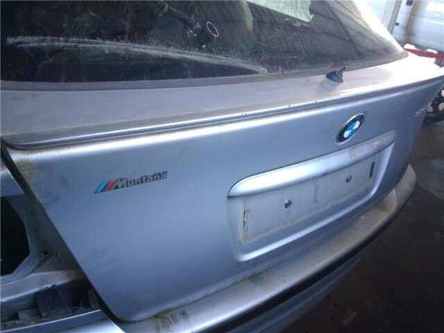 Foto 2ª: Portón Bmw Serie 3 315 1.8 316TI [1.8 LTR. - 85 KW 16V] [N42B18A G]